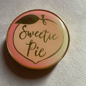 Too Faced Sweetie Pie Blush and Bronzer